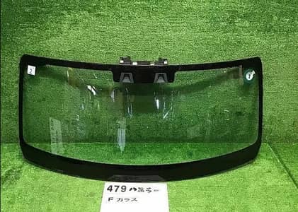 DAIHATSU THAFT FRONT SCREEN Haseeb Auto Glass