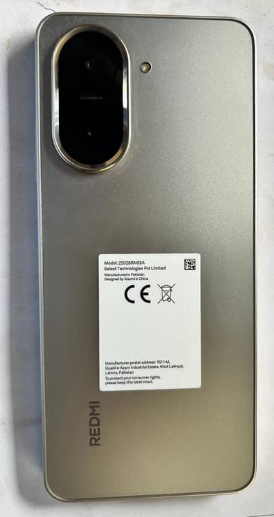 Xiaomi Redmi A5