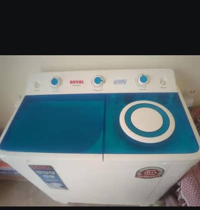 #wahing and Dryer Machine#