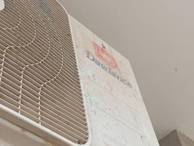 dawlance AC inverter