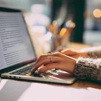 Professional typing work|Ms Word