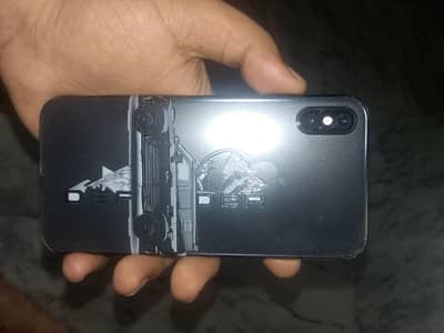Apple iPhone X pta approve