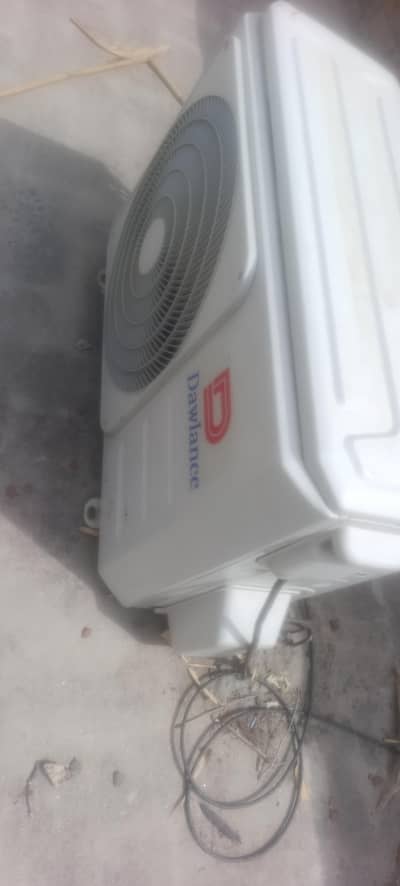 dawlance 1. t ton inverter