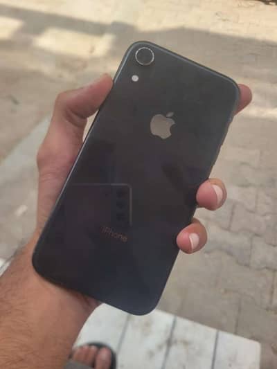 Apple iPhone XR