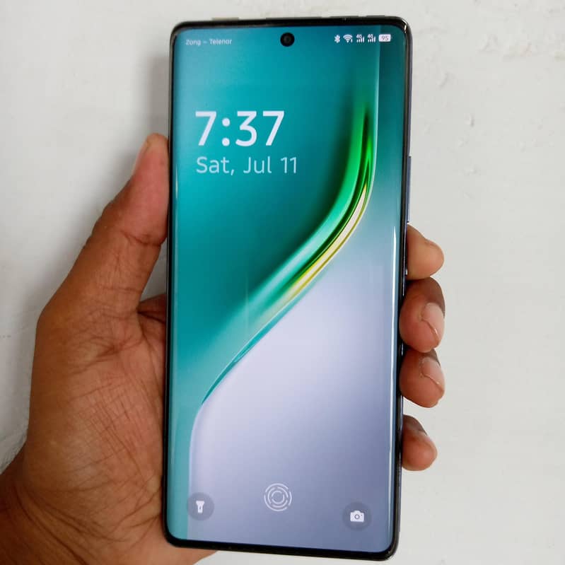 Tecno CAMON 30S 6