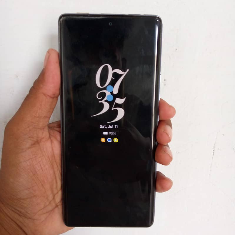 Tecno CAMON 30S 7