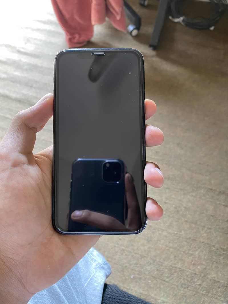 Apple iPhone 11 Pro 6