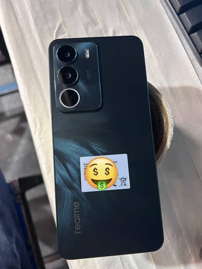 Realme C71