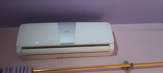 haire  spliet 1 ton Exclent condition