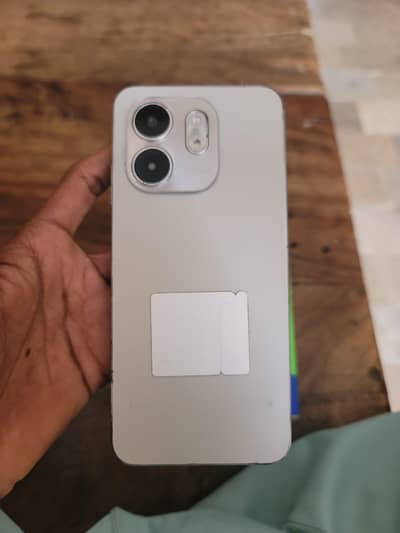 Infinix SMART 9 HD mobile