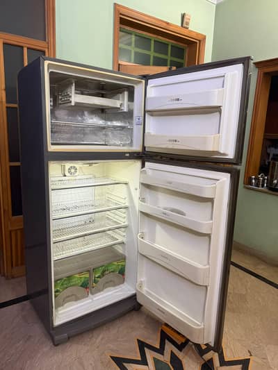 Dawlance full size fridge