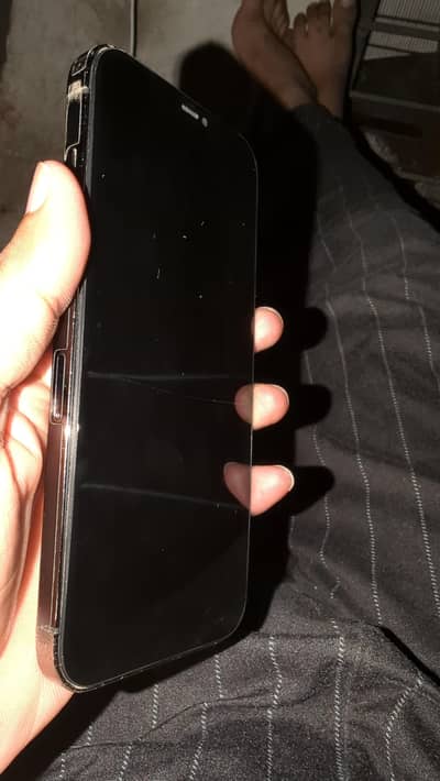 12pro mix 128Gb faktri unlock