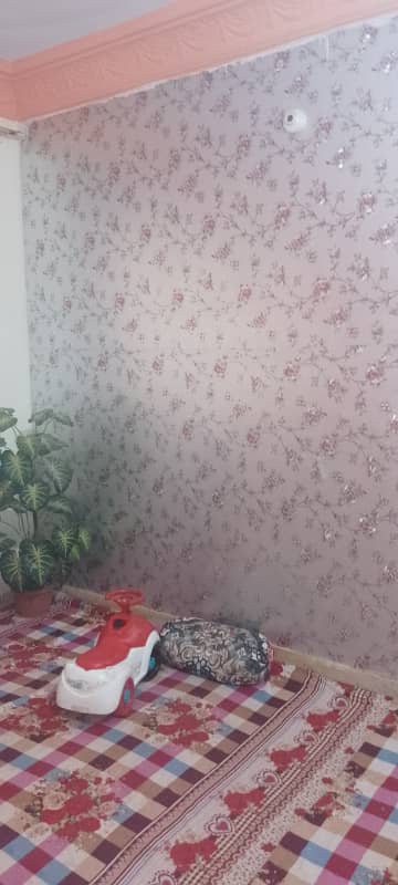 second floor for sale