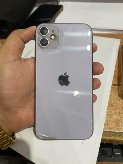 Apple iPhone 11 PTA Approved 10/10