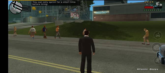 GTA Sandra's and GTA voice city are available for sale