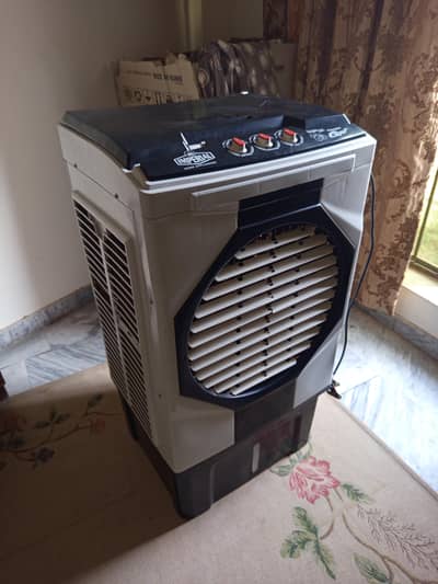 12V Air cooler 3 Months used, Thunder Cool.