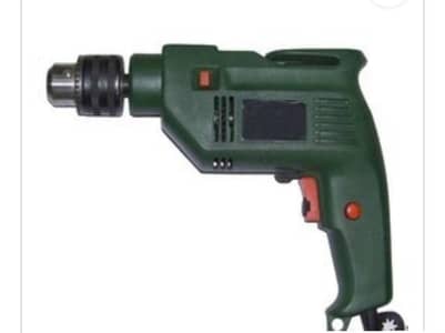 Electric Drill machine Powerful Copper winding  it is not cordless