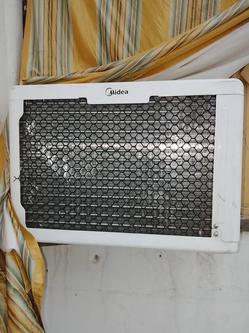 Window AC 1