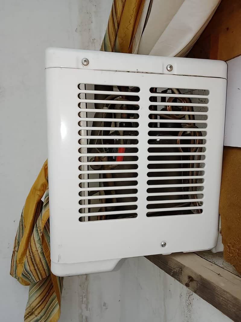 Window AC 3