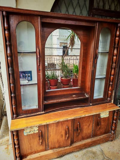 dressing table