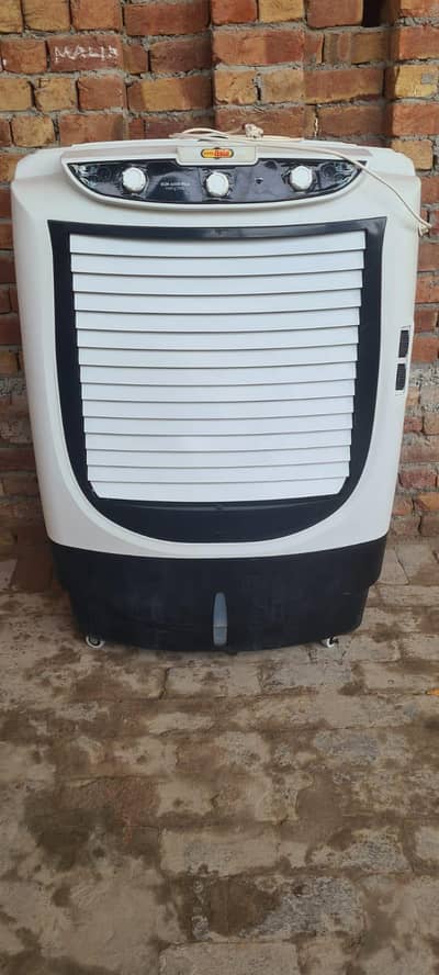 Super Asia Air Coolar
