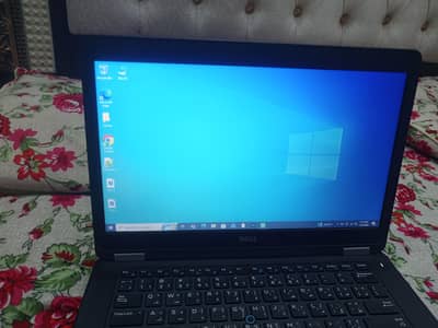 Dell Laptop for Sale | Core i7 | Good Condition | Reasonable Price