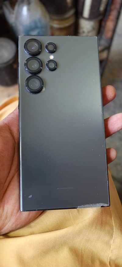 Samsung Mobile S24 Ultra