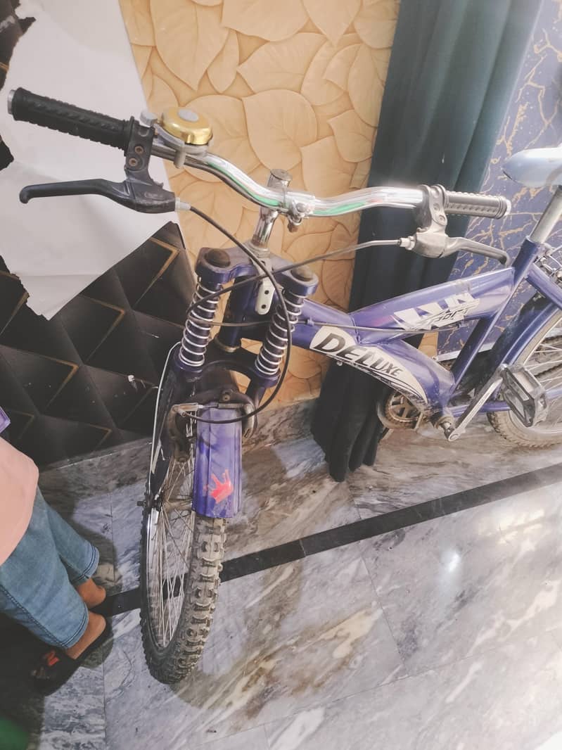 bicycle 0