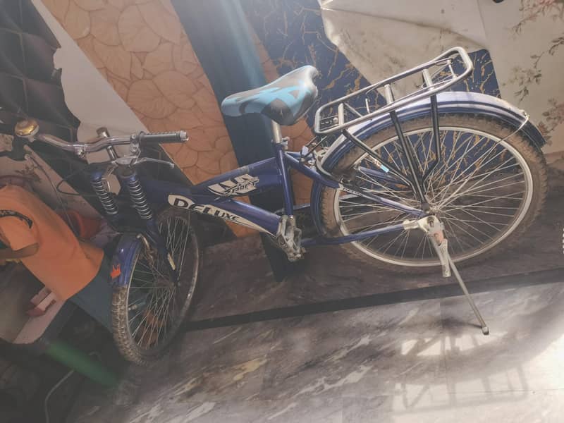 bicycle 1