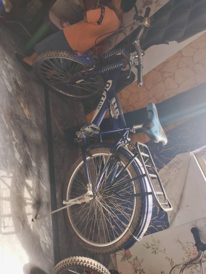 bicycle 2