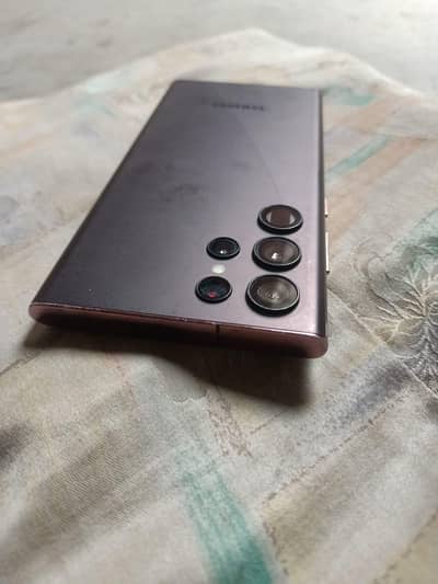 Samsung Mobile S22 Ultra
