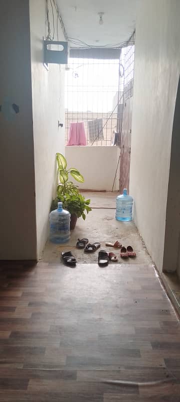 Fourth floor for sale