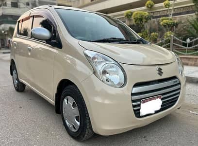 suzuki alto Japanese