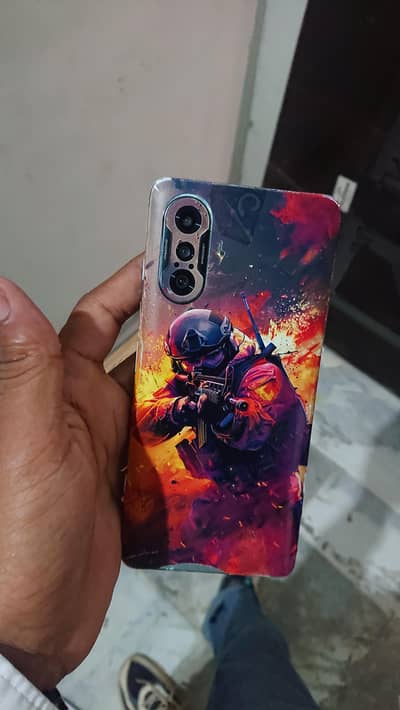 Xiaomi Redmi K40 Gaming