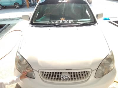 Toyota Corolla XLI 2007