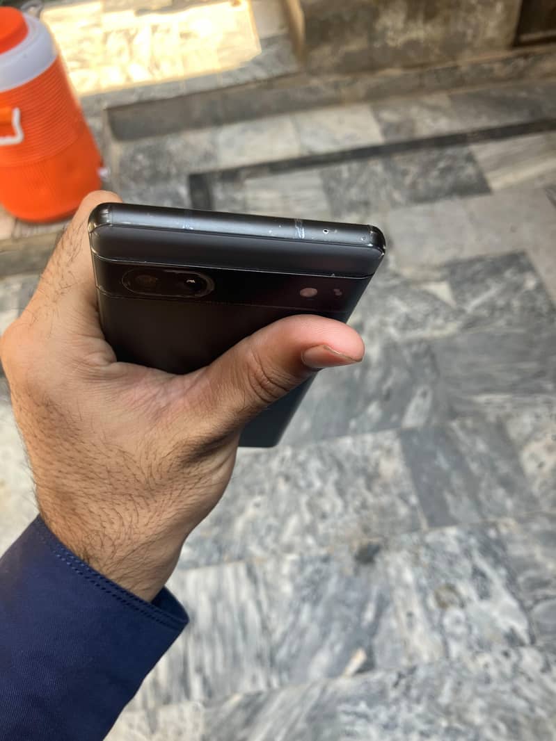 Google Pixel 6a 2