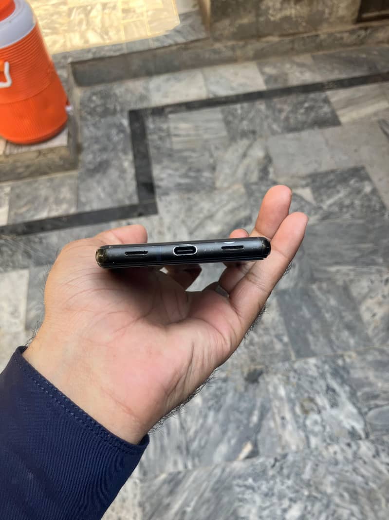Google Pixel 6a 3