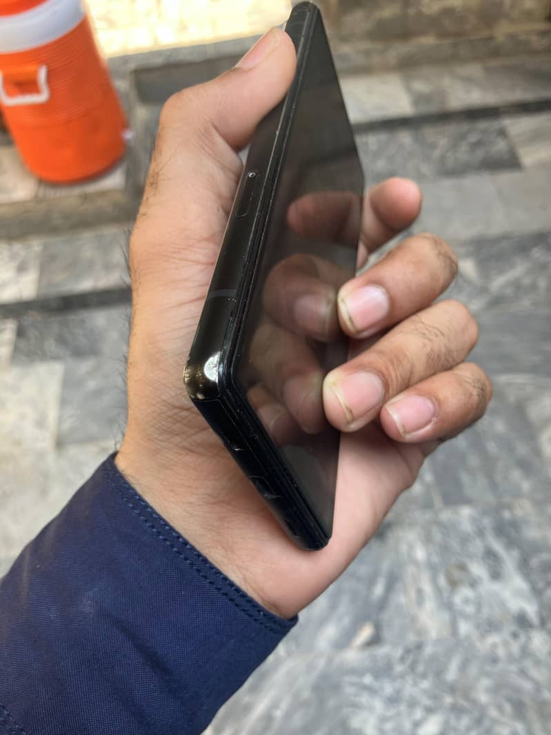 Google Pixel 6a 4