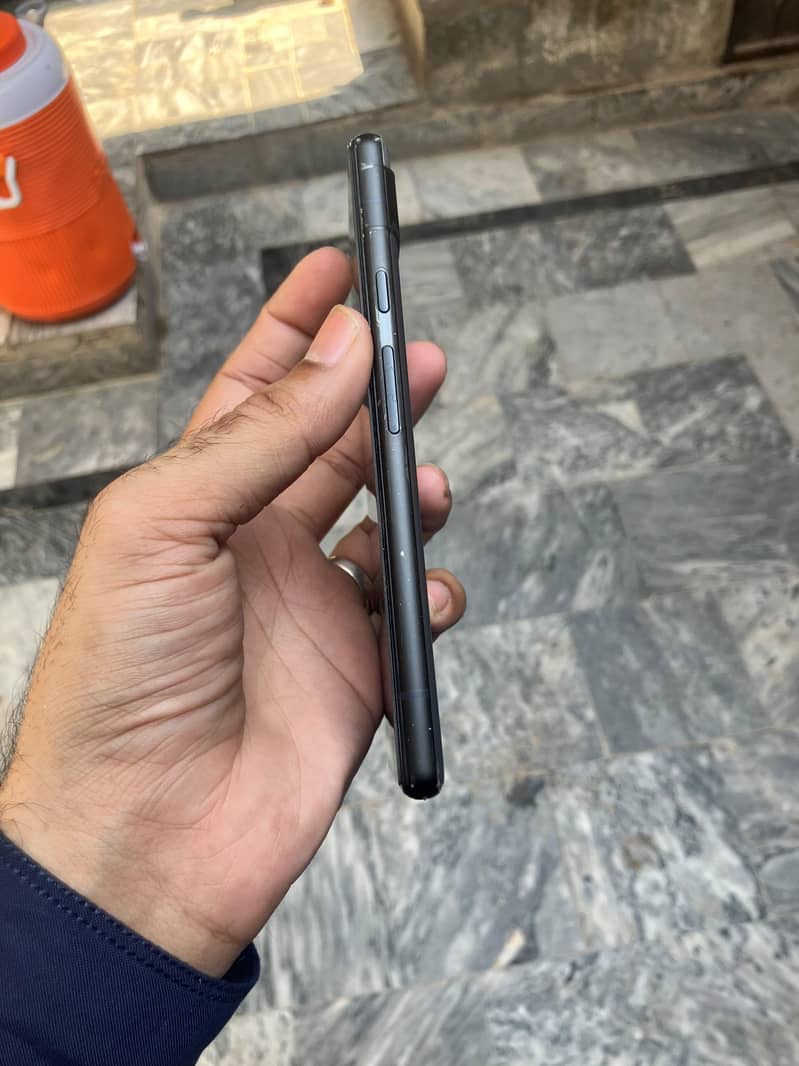 Google Pixel 6a 6