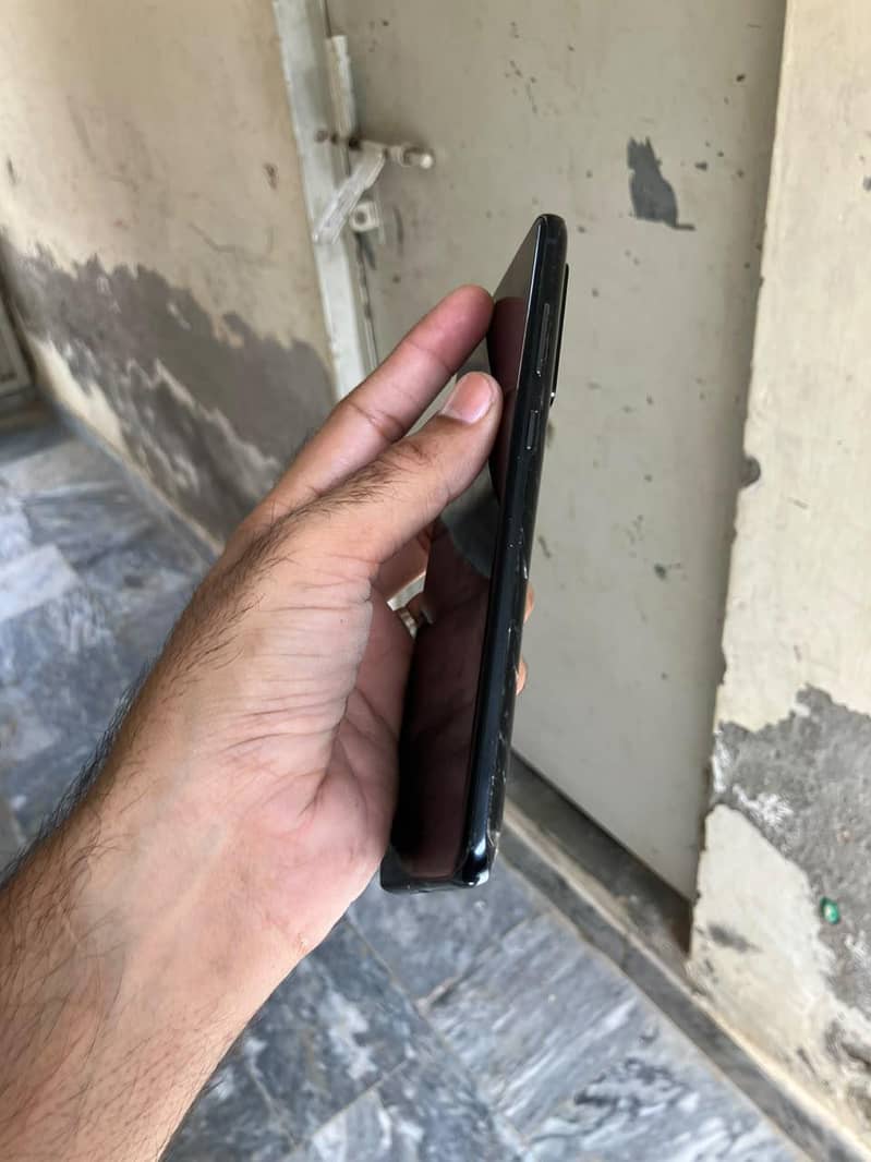 Google Pixel 6a 7