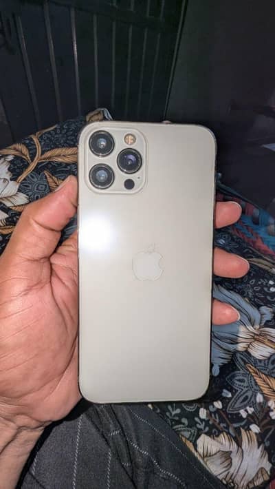 Apple iPhone 12 pro mix 128 faktri unlock