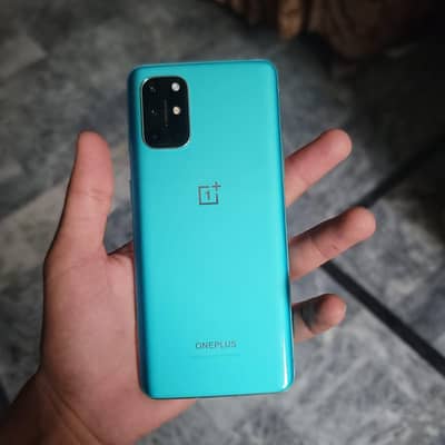 One Plus 8T