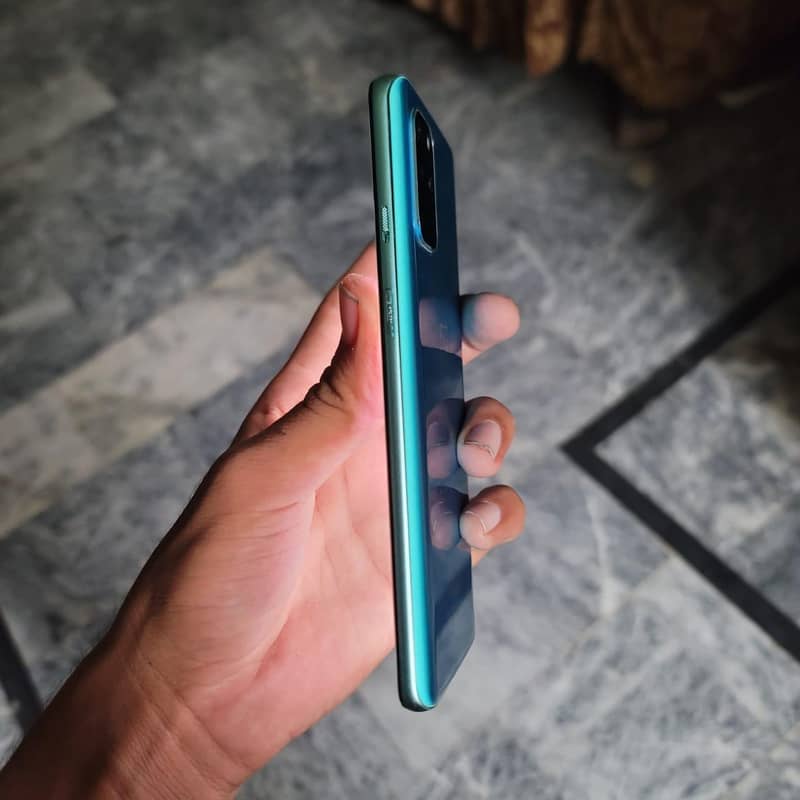 One Plus 8T 2