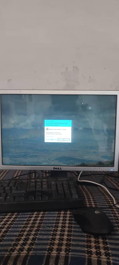 Gaming pc