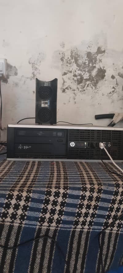 Gaming pc