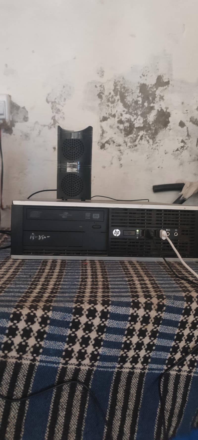 Gaming pc 1