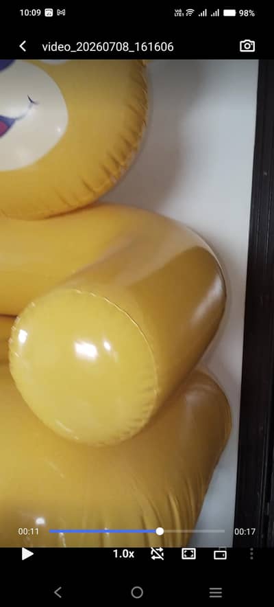 Kids Sofa