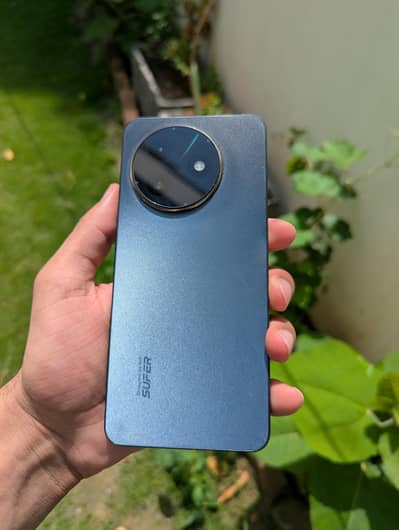 Itel S24 Official PTA