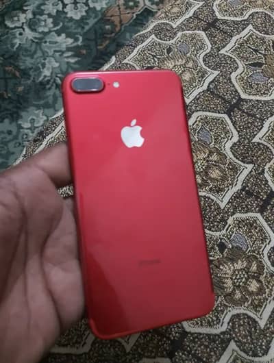 Apple iPhone 7 Plus