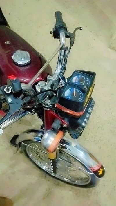 honda 125 sell and exchange posibale